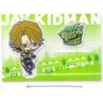 中古アクリルスタンド・アクリルパネル ジェイ・キッドマン アクリルスタンドコレクション 「エリオスライジングヒーローズ」