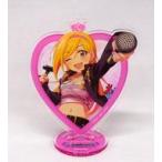 中古雑貨 藤本里奈 「アミューズメント一番カフェ アイドルマスター シンデレラガールズ Part1 スタンド