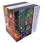 ショッピングエヴァンゲリオン 中古雑貨 集合 全巻収納BOX 「コミックス 新世紀エヴァンゲリオン 愛蔵版」 アニメイト全巻購入特典