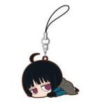 Yahoo! Yahoo!ショッピング(ヤフー ショッピング)中古雑貨 雨取千佳 「ワールドトリガー ラバーストラップコレクション だる〜ん」