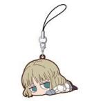Yahoo! Yahoo!ショッピング(ヤフー ショッピング)中古雑貨 那須玲 「ワールドトリガー ラバーストラップコレクション だる〜ん」
