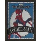 中古鏡・ミラー スパイダーマン マーベル パブミラーコレクション ディアゴスティーニ限定