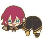 中古クリップ 七種茨 「あんさんぶるスターズ!! のっかりラバークリップvol.3」