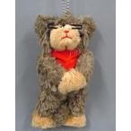 中古雑貨 ルビーノ(鳳瑛一) MINI PRINCE CAT 「うたの☆プリンスさまっ♪ PRINCE CAT