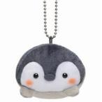 中古雑貨 コウペンちゃん つめちゃうコロコロマスコット 「コウペンちゃん」