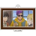 中古アクリルスタンド・アクリルパネル 05.ショーター・ウォン 「BANANA FISH トレーディングアクリルスタンド」