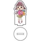 中古雑貨 トト子 「おそ松さん アクリルぷちスタンド 06.グラフアートデザイン ピクニックver.」