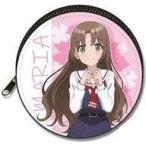 中古雑貨 デザイン03.桃坂真理愛 まるっとレザーケース 「幼なじみが絶対に負けないラブコメ」