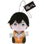 中古雑貨 影山飛雄(フラッグver.) 指の上シリーズ 「ハイキュー!! TO THE TOP」