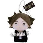 中古雑貨 角名倫太郎(フラッグver.) 指の上シリーズ 「ハイキュー!! TO THE TOP」