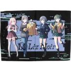 中古雑貨 LizNoir マルチクロス 「ひこくじ IDOLY PRIDE VOL.2」 マルチクロス賞