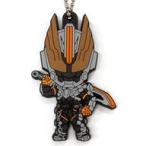 中古雑貨 仮面ライダーバスター 「仮面ライダーセイバー カプセルラバーマスコット01」