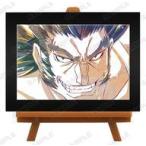 中古置物・装飾品 ウボォーギン 「HUNTER×HUNTER トレーディング Ani-Art 第2弾 ミニアートフレーム」