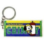 中古雑貨 CHIMMY(ジミン)/スポーツタオル オリジナルアクリルキーホルダー 「BT21」 ファミリーマート限定