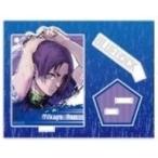 中古アクリルスタンド・アクリルパネル 御影玲王 「ブルーロック アクリルジオラマスタンド」
