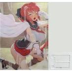 中古アクリルスタンド・アクリルパネル 白石星里奈 B5アクリルボード 「エロいスキルで異世界無双」 GCノベルズ7th＆