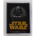 中古置物・装飾品 ダース・ベイダー メダル 「スター・ウォーズ」 劇場グッズ