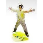 中古キーホルダー 崎山つばさ(生徒会長) アクリルスタンドキーホルダー つなぎ衣装 「高橋悠也×東映シアタープロジェ