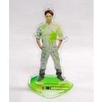 中古雑貨 小野塚勇人(保健委員) アクリルスタンドキーホルダー つなぎ衣装 「高橋悠也×東映シアタープロジェクトTXT