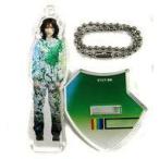 中古雑貨 井上小百合(広報委員) アクリルスタンドキーホルダー つなぎ衣装 「高橋悠也×東映シアタープロジェクトTXT