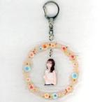 中古キーホルダー 石塚朱莉(NMB48) 個別ゆらゆらキー