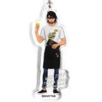 中古雑貨 ワイルドタイガー キーホルダー 「TIGER ＆ BUNNY 10th Anniversary in NAMJATOWN
