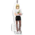 中古雑貨 バーナビー・ブルックス Jr. キーホルダー 「TIGER ＆ BUNNY 10th Anniversa