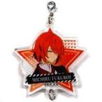 中古雑貨 袋井満 「美少年探偵団×マルイ POP UP SHOP トレーディングコネクトチャーム」