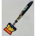 中古雑貨 ロゴ(TOY STORY) パスケース 「トイ・ストーリー」 東京ディズニーリゾート限定