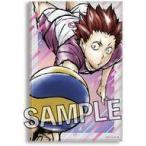 中古雑貨 天童覚 激闘!!積みアートブロック 「ハイキュー!! TO THE TOP」