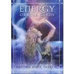 中古雑貨 エナジーオラクルカード ENEGEY ORACLE CARDS 日本語解説書付き