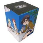 中古雑貨 集合 全巻収納BOX 「Blu-ray/DVD ストライクウィッチーズ ROAD to BERLIN」 Amazon全巻購