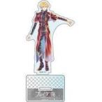 中古アクリルスタンド・アクリルパネル 烏末ジン アクリルフィギュア PALE TONE series 「プレイタの傷」