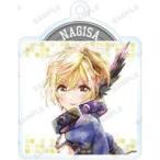中古雑貨 月見山渚 「D4DJ Groovy Mix トレーディング Ani-Art aqua label アクリルキ