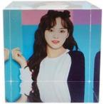 中古雑貨 RIO(NiziU) フォトブロック 「JYP JAPAN POPUP STORE 2021」