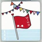 中古鏡・ミラー NiziU ミラー 「JYP JAPAN POPUP STORE 2021」