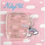 中古オーディオサプライ NiziU AirPodsケース 「JYP JAPAN POPUP STORE 2021」