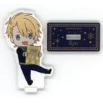 中古アクリルスタンド・アクリルパネル 来栖翔 「うたの☆プリンスさまっ♪ トレーディングアクリルスタンド Sn