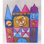 中古雑貨 ミッキー＆ミニー 小物入れ 「