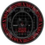 中古雑貨 L’Arc〜en〜Ciel ラウンドタオル 「L’Arc〜en〜Ciel ARENA TOUR MMXX」