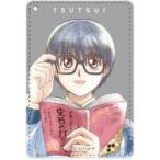 中古雑貨 筒井公宏 Ani-Art aqua label 1ポケットパスケース 「ヒカルの碁」