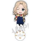 中古アクリルスタンド・アクリルパネル ケイ(ハイカラver.) アクリルフィギュア 「ガールズ＆パンツァー 最終章」