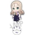 中古アクリルスタンド・アクリルパネル マリー(ハイカラver.) アクリルフィギュア 「ガールズ＆パンツァー 最終章」