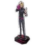 中古雑貨 界川深幸 アクリルスタンドキーホルダー クッションver. 「アルゴナビス from BanG Dream