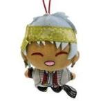 中古雑貨 カリム・アルアジーム エクストラ制服マスコット〜オクタヴィネル寮＆スカラビア寮〜 「ディズニー ツイステッドワ