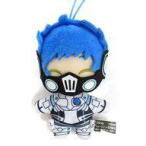 中古雑貨 オルト・シュラウド エクストラ制服マスコット〜イグニハイド寮＆ディアソムニア寮〜 「ディズニー ツイステッドワ