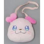 中古雑貨 妖精くるるん A(通常) 肩掛けぬいぐるみバッグ 「トロピカル〜ジュ!プリキュア」