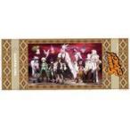 中古雑貨 集合 フェイスタオル 「シャーマンキング」