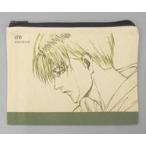 中古雑貨 リヴァイ・アッカーマン WIT STUDIO コットンポーチ 「進撃の巨人」