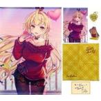 中古雑貨 星川サラセット 「バーチャルYouTuber にじさんじ バレンタイングッズ2021」